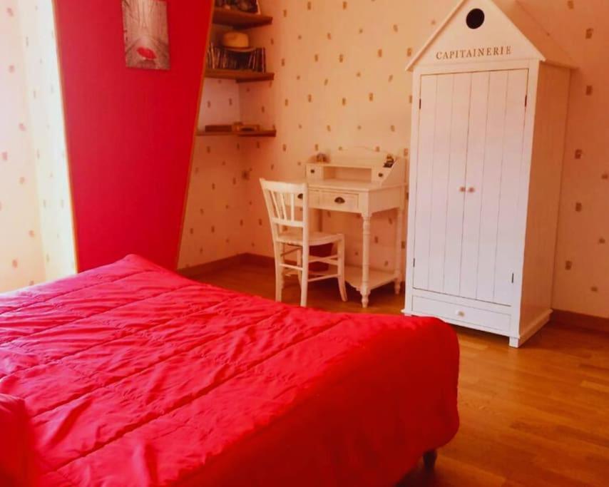 Maison En Pierre Au Milieu Du Bocage Coulouvray-Boisbenatre Bagian luar foto